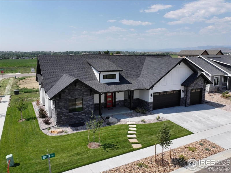 1347 Burt Ave, Berthoud, CO 80513