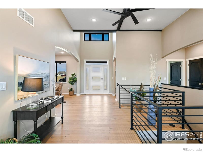 1347 Burt Ave, Berthoud, CO 80513