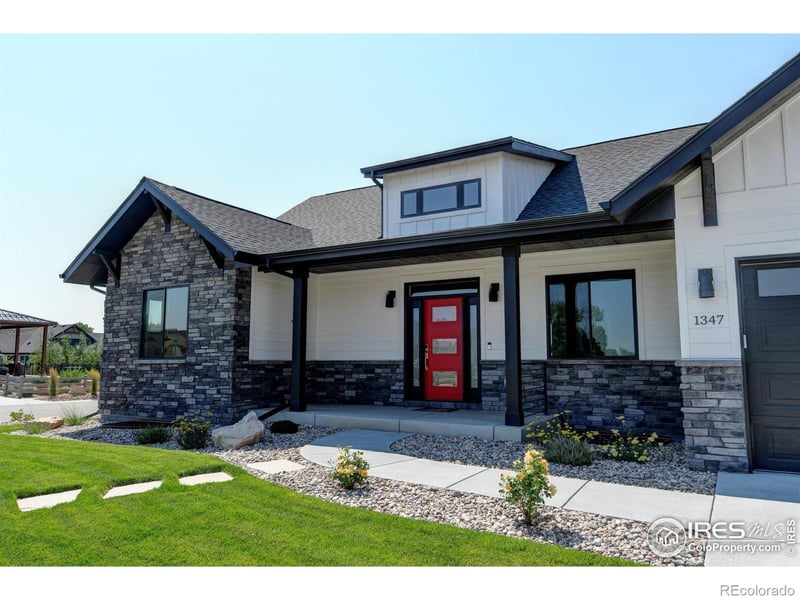1347 Burt Ave, Berthoud, CO 80513