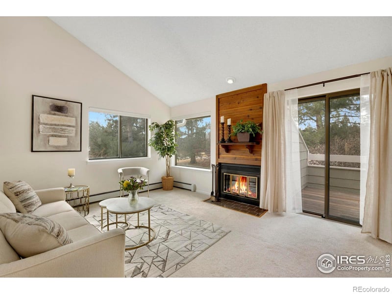 6877 Countryside Ln #277, Niwot, CO 80503