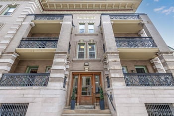 1210 Colfax Ave #301, Denver, CO 80218