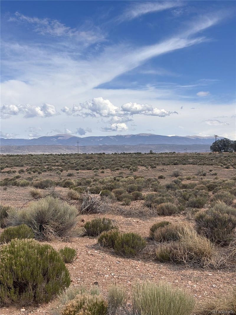 Lot 8 Don Rd Lot 8, San Luis, CO 81152