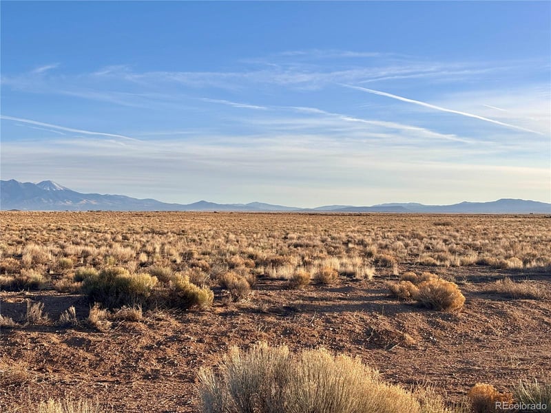Lot 8 Don Rd, San Luis, CO 81152