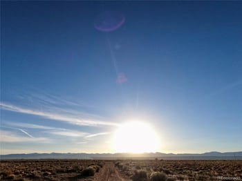Lot 8 Don Rd, San Luis, CO 81152