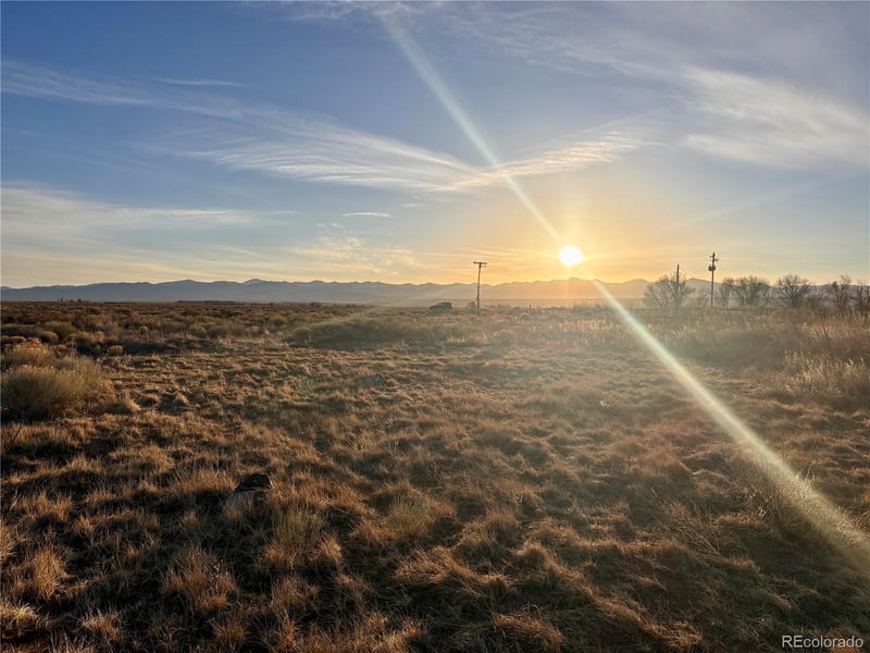 Lot 8 Don Rd, San Luis, CO 81152