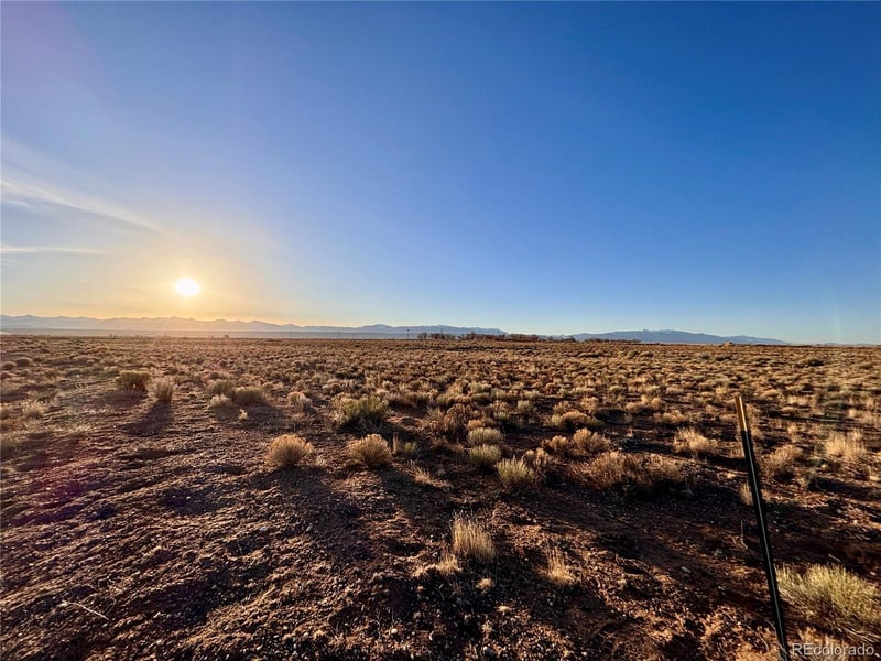 Lot 8 Don Rd, San Luis, CO 81152