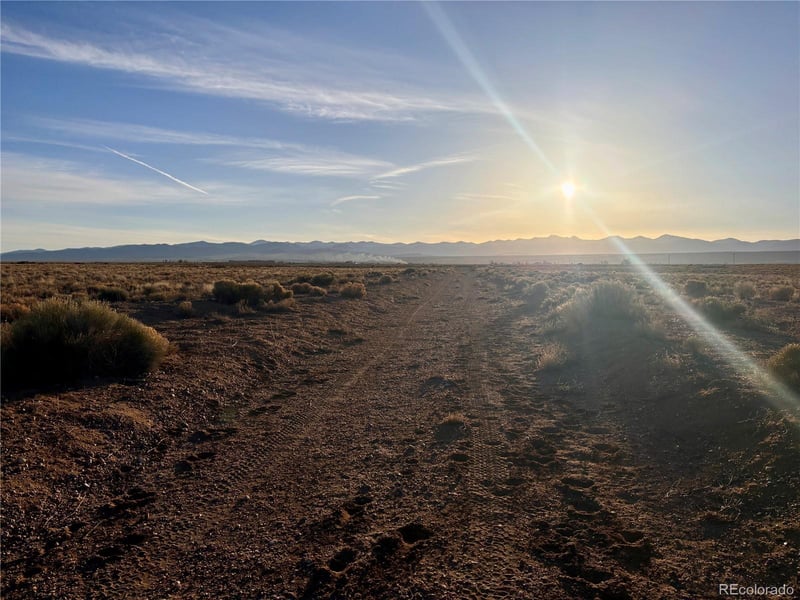 Lot 8 Don Rd, San Luis, CO 81152