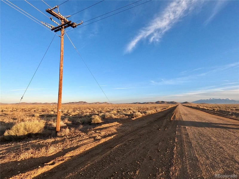 Lot 8 Don Rd, San Luis, CO 81152