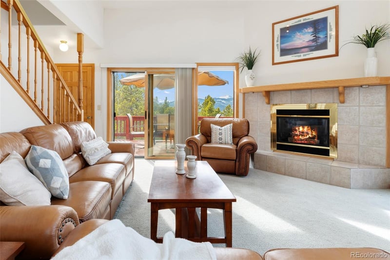 660 Coyote Cir, Black Hawk, CO 80422