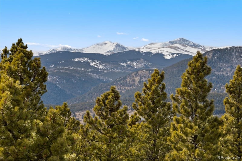 660 Coyote Cir, Black Hawk, CO 80422