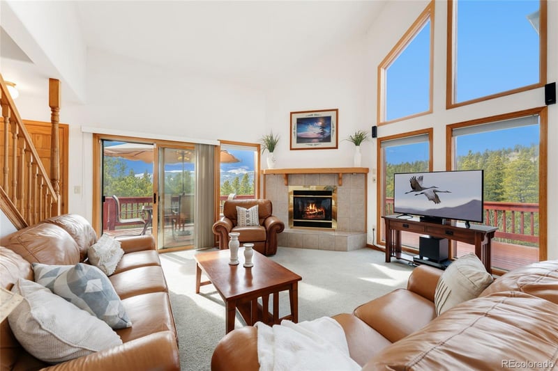 660 Coyote Cir, Black Hawk, CO 80422