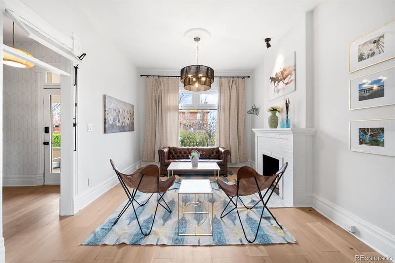 245 W 4th Ave, Denver, CO 80223
