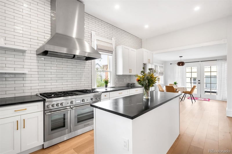 245 W 4th Ave, Denver, CO 80223