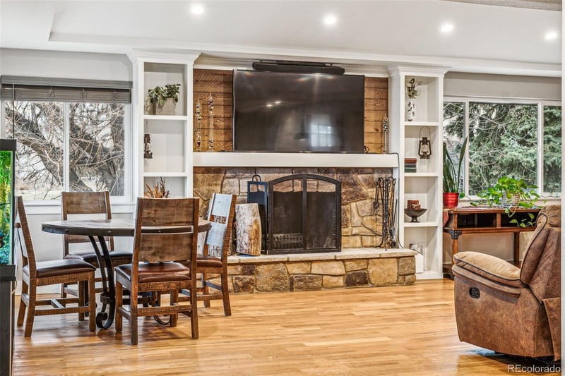 14290 W 54th Ave, Arvada, CO 80002