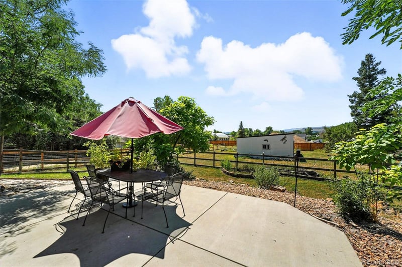 14290 W 54th Ave, Arvada, CO 80002