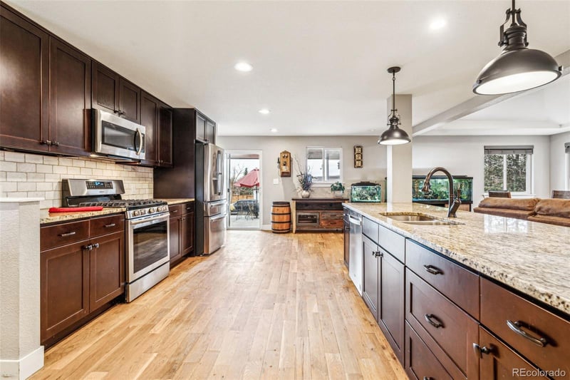 14290 W 54th Ave, Arvada, CO 80002