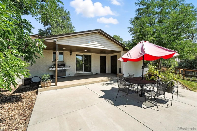 14290 W 54th Ave, Arvada, CO 80002