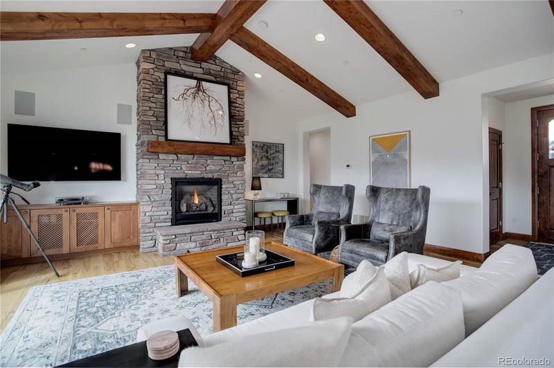 3630 Outback Vista Point, Colorado Springs, CO 80904