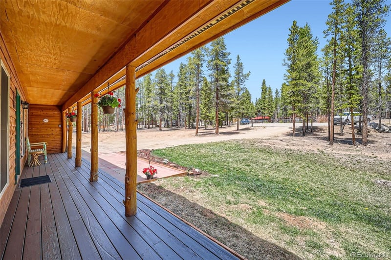 338 Baby Doe Dr, Leadville, CO 80461