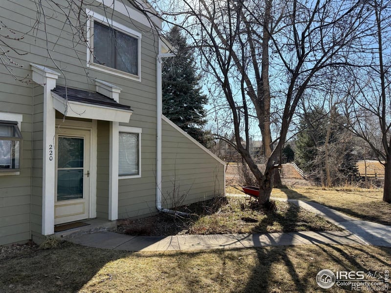 8044 Countryside Pk #220, Longmont, CO 80503
