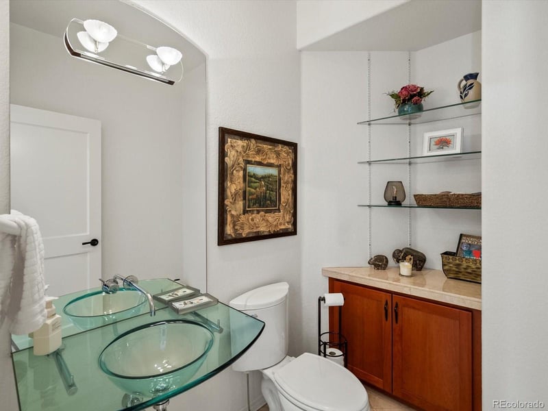 1391 S Uinta Ct, Denver, CO 80231
