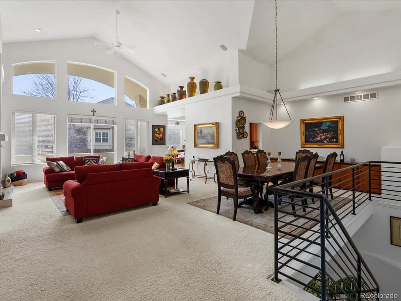 1391 S Uinta Ct, Denver, CO 80231