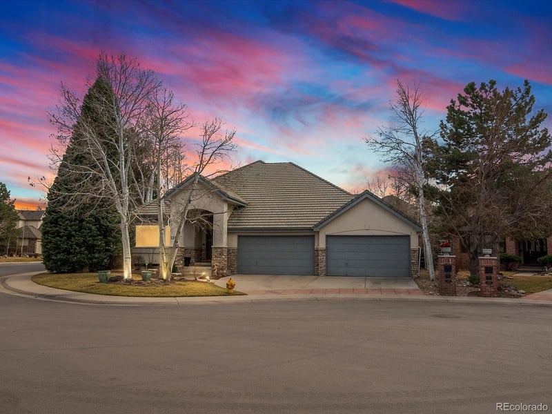 1391 S Uinta Ct, Denver, CO 80231