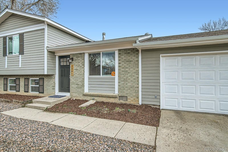 3664 S Moore St, Denver, CO 80235