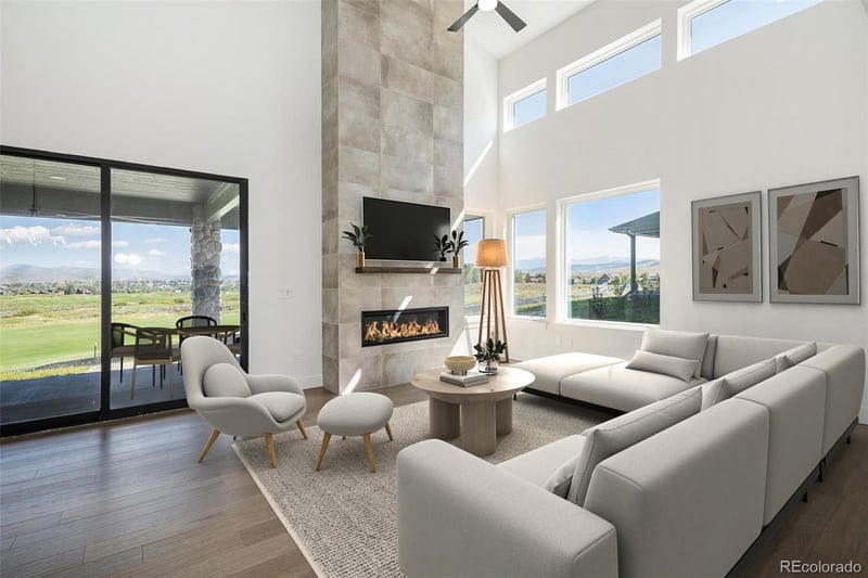 400 Thompson Ave, Granby, CO 80446