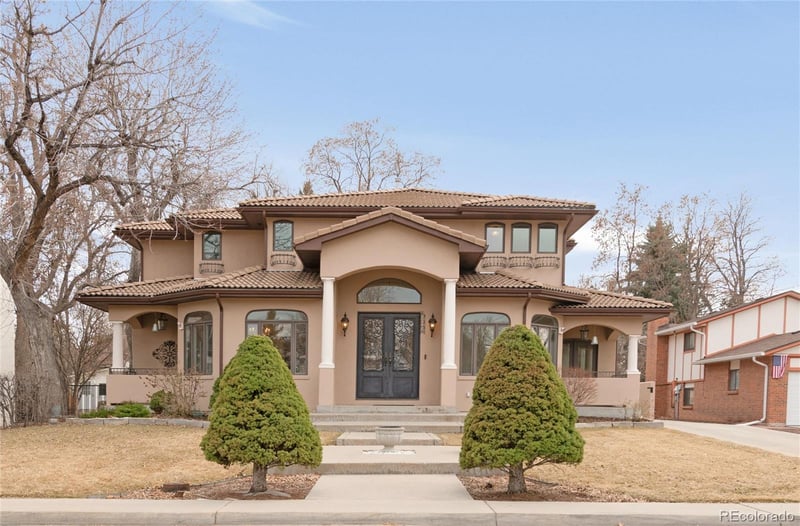 6246 W 35th Ave, Wheat Ridge, CO 80033