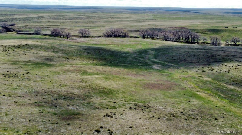 5 County Road 109 Lot 5, Deer Trail, CO 80105