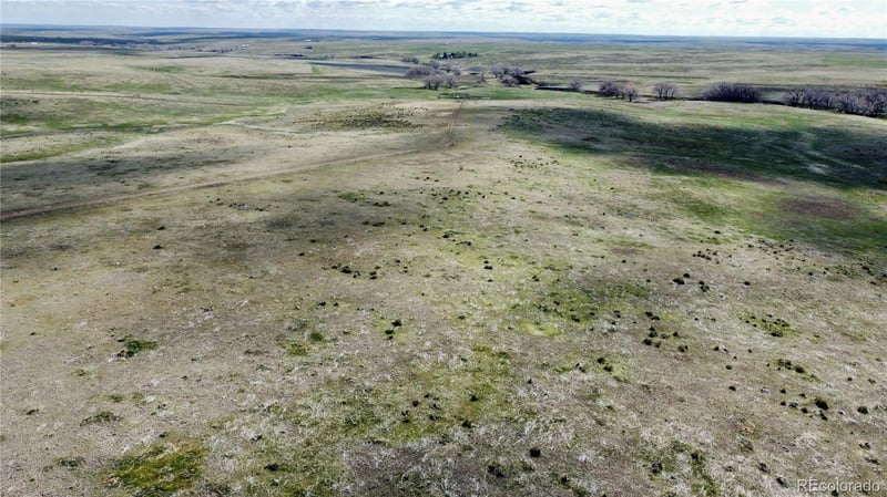 5 County Road 109 Lot 5, Deer Trail, CO 80105