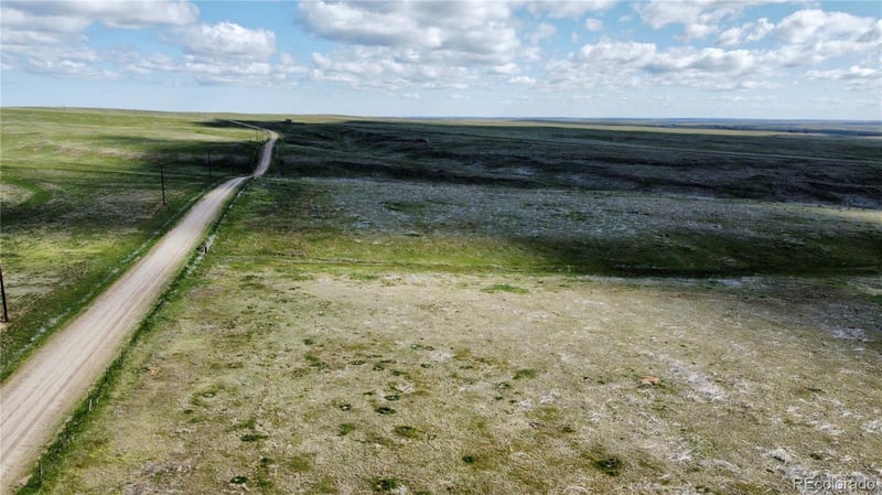 5 County Road 109 Lot 5, Deer Trail, CO 80105