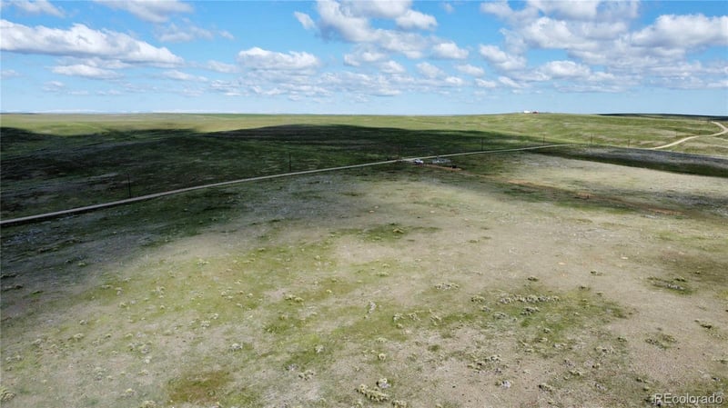 5 County Road 109 Lot 5, Deer Trail, CO 80105