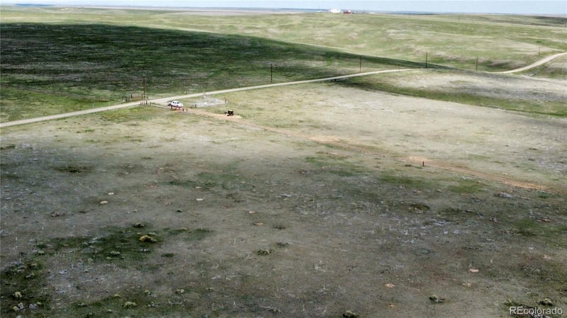 5 County Road 109 Lot 5, Deer Trail, CO 80105