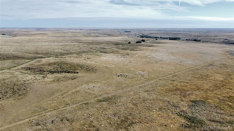 6 County Road 109 Lot 6, Deer Trail, CO 80105