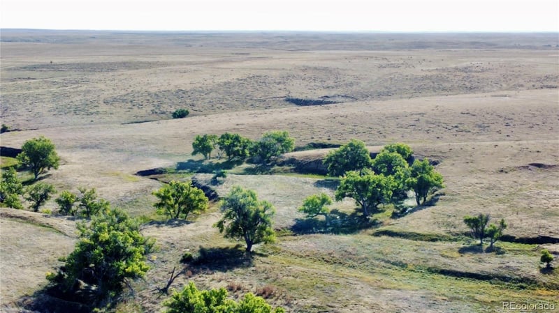 6 County Road 109 Lot 6, Deer Trail, CO 80105