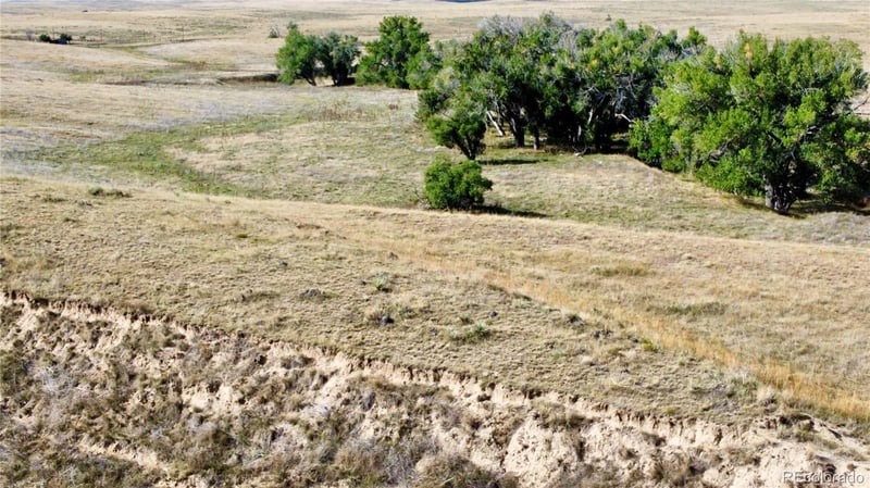 6 County Road 109 Lot 6, Deer Trail, CO 80105
