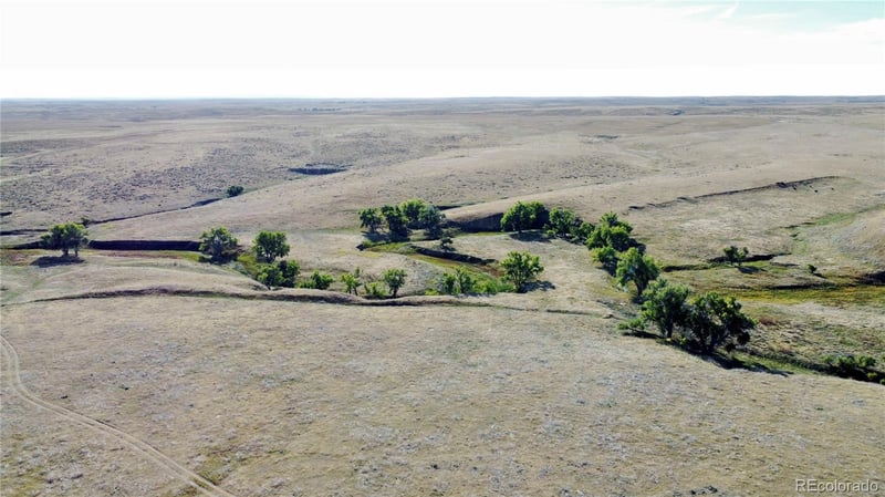 6 County Road 109 Lot 6, Deer Trail, CO 80105