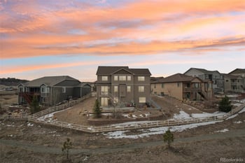 3197 Cool Meadow Pl, Castle Rock, CO 80104