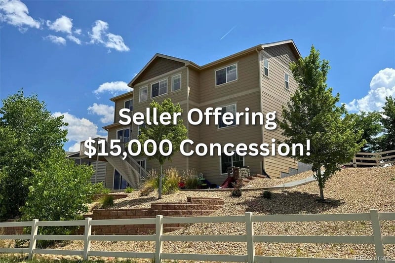 3197 Cool Meadow Pl, Castle Rock, CO 80104
