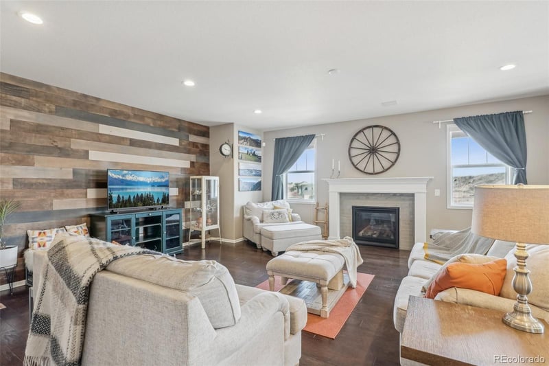 3197 Cool Meadow Pl, Castle Rock, CO 80104