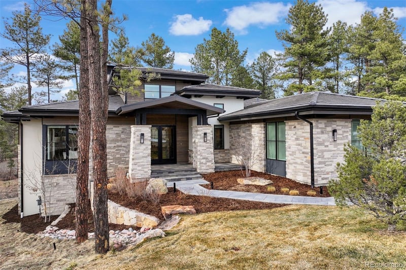 1207 Wildcat Bend Ct, Castle Rock, CO 80108
