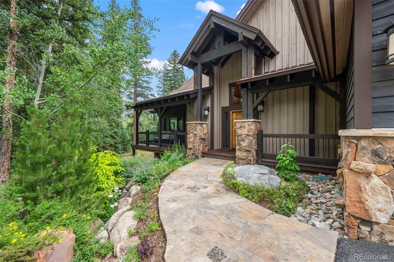 560 Two Cabins Dr, Silverthorne, CO 80498