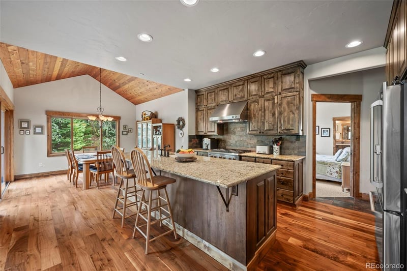 560 Two Cabins Dr, Silverthorne, CO 80498