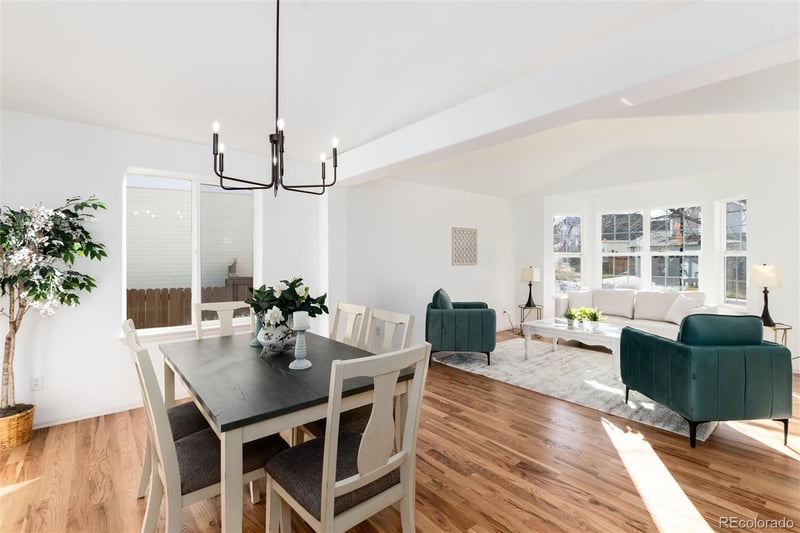 8896 Goosander Way, Littleton, CO 80126