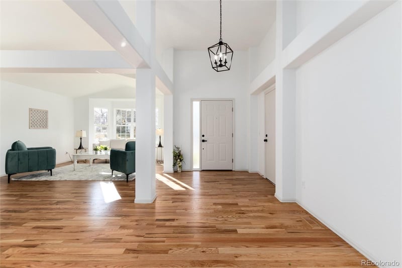 8896 Goosander Way, Littleton, CO 80126