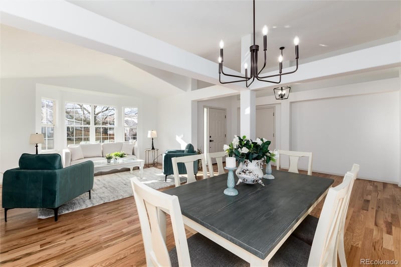 8896 Goosander Way, Littleton, CO 80126