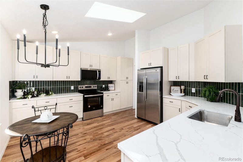 8896 Goosander Way, Littleton, CO 80126