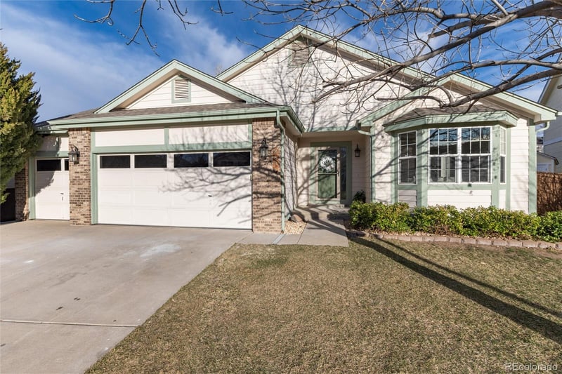 8896 Goosander Way, Littleton, CO 80126